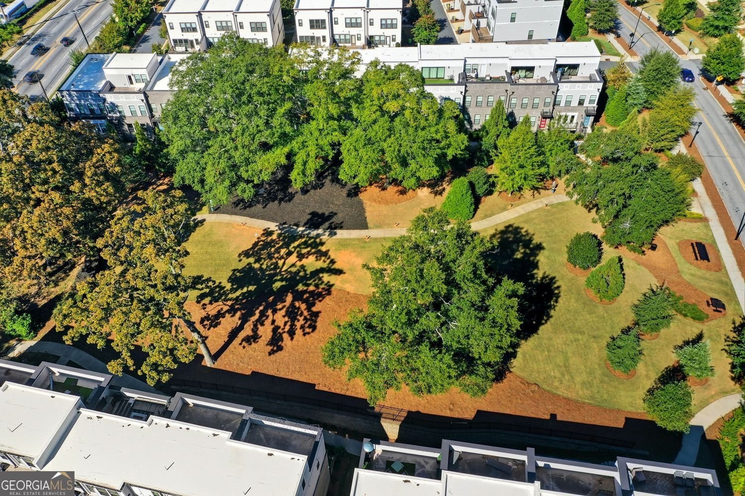 1017 Brandsford Street Atlanta - 2