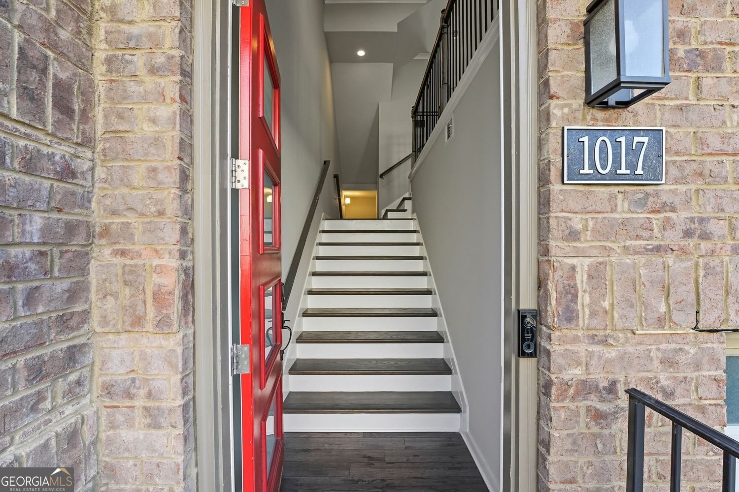 1017 Brandsford Street Atlanta - 3