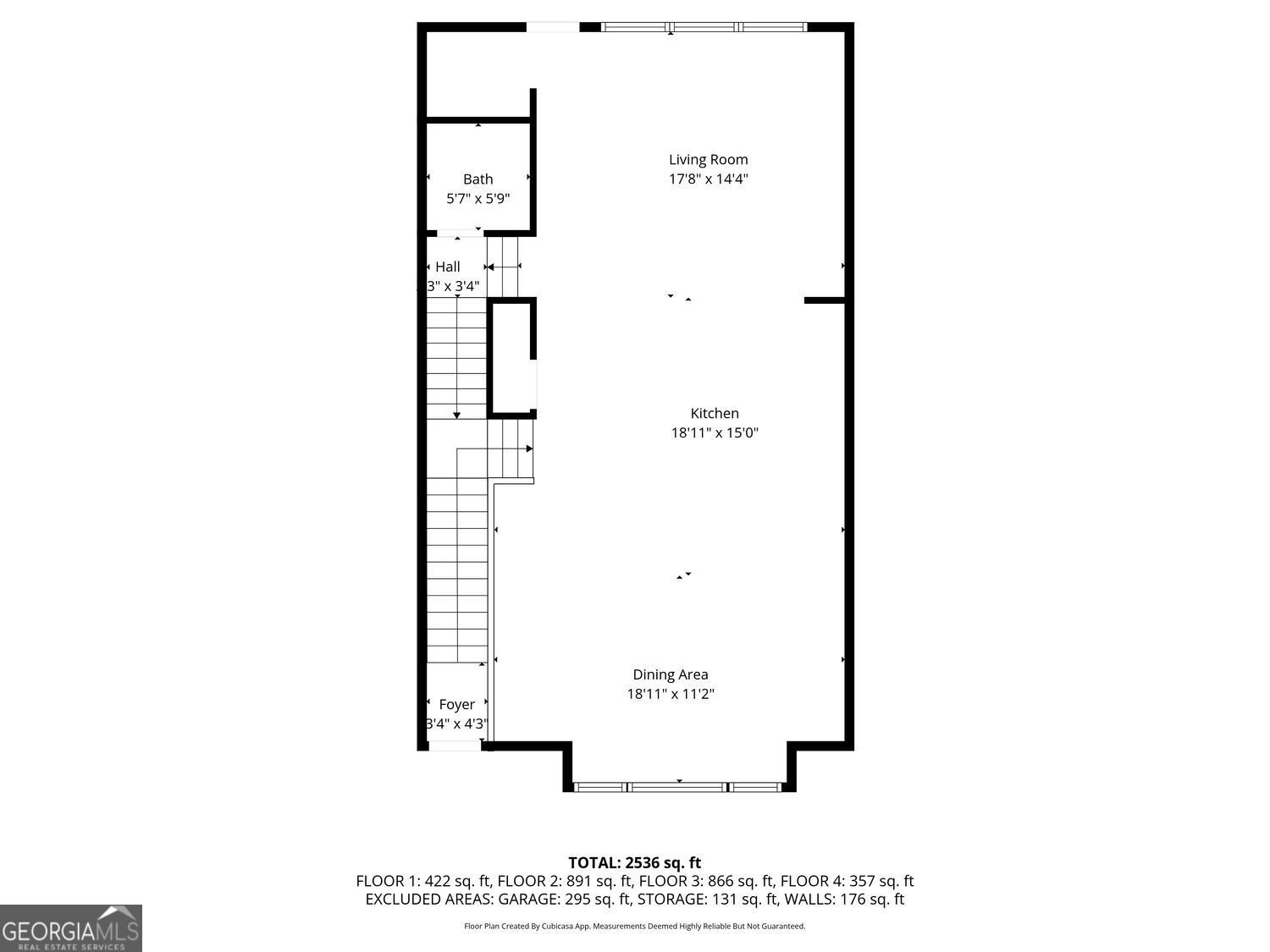 1017 Brandsford Street Atlanta - 40