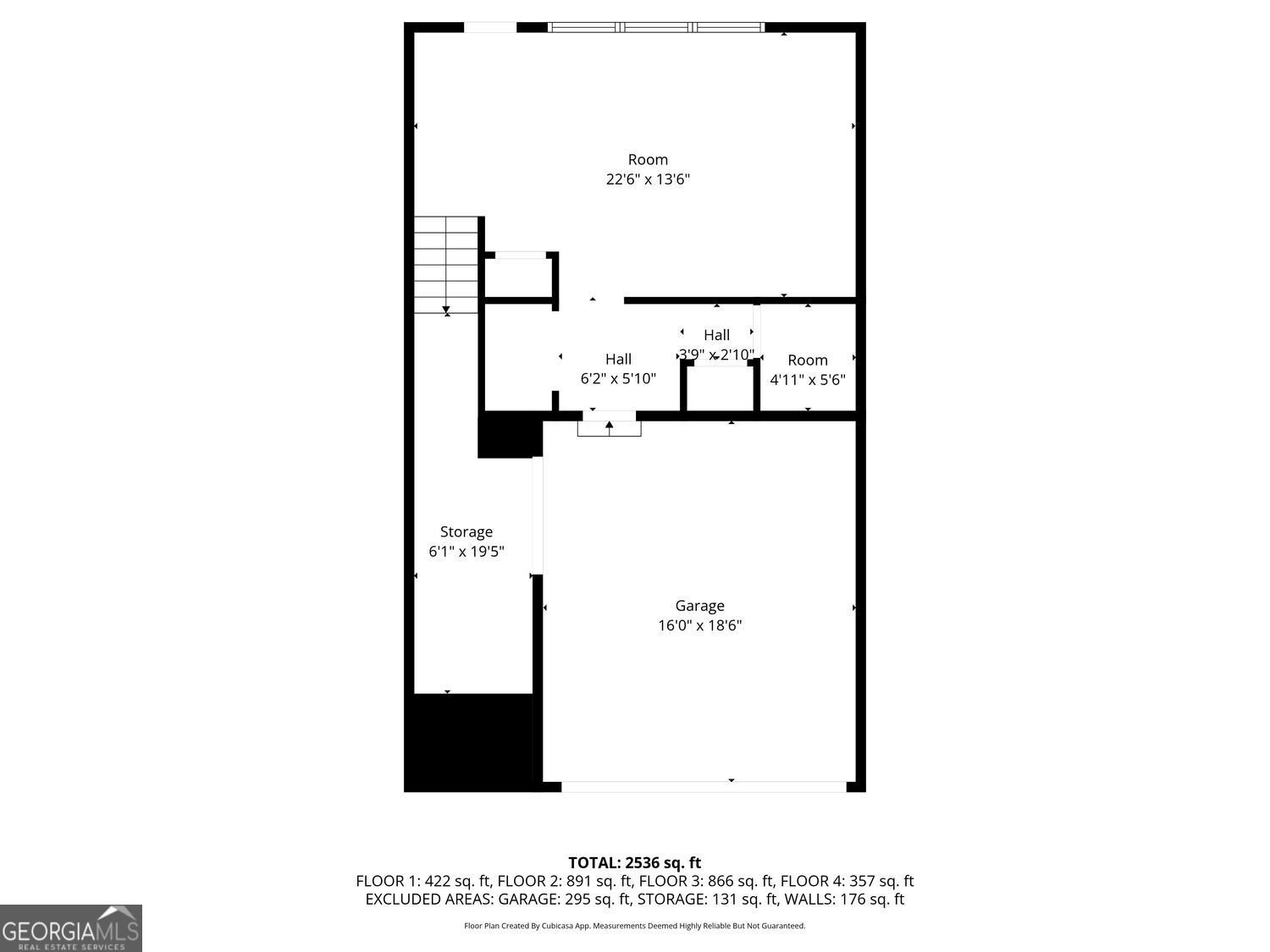 1017 Brandsford Street Atlanta - 41