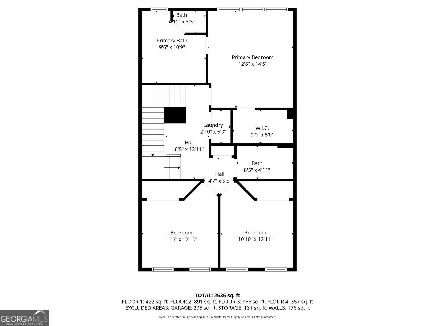 1017 Brandsford Street Atlanta - 42