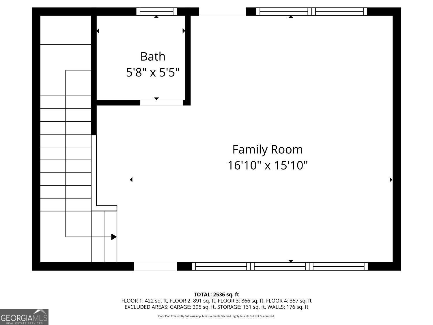 1017 Brandsford Street Atlanta - 43