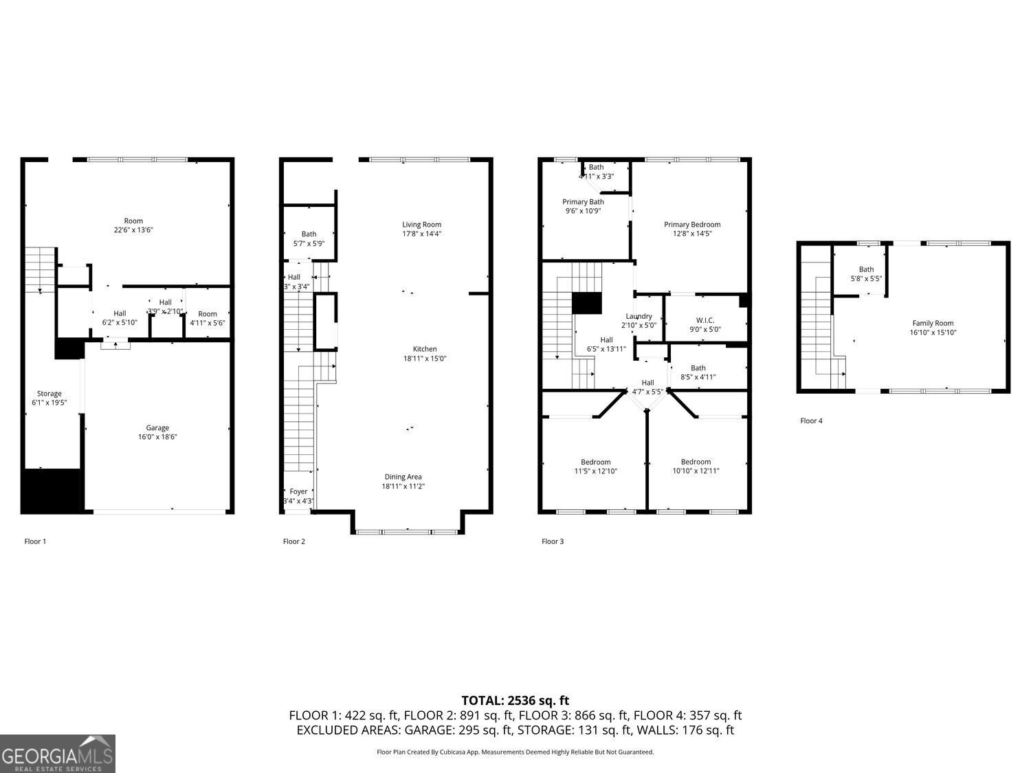 1017 Brandsford Street Atlanta - 44