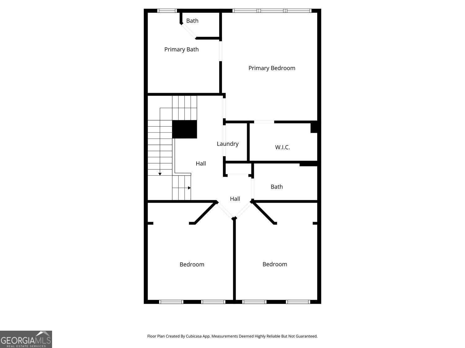 1017 Brandsford Street Atlanta - 46