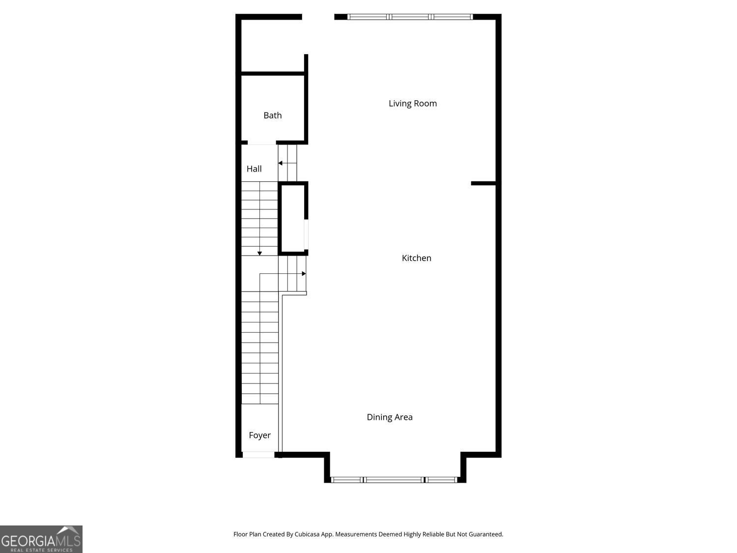 1017 Brandsford Street Atlanta - 47