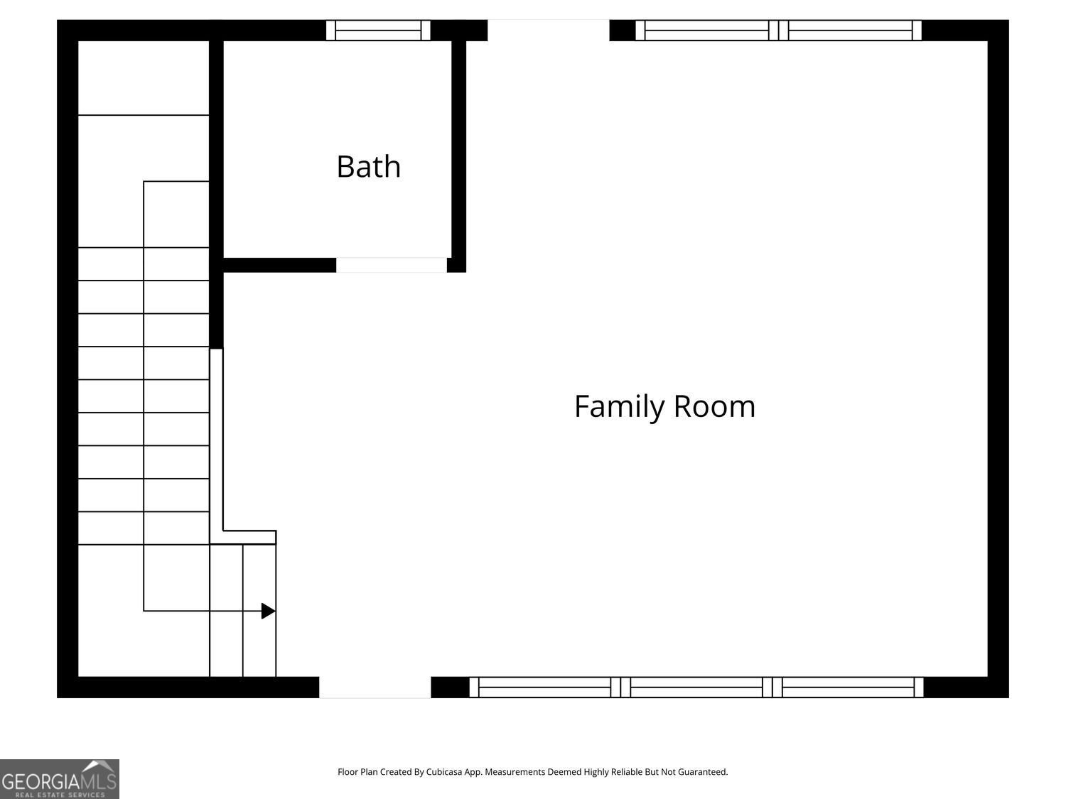 1017 Brandsford Street Atlanta - 48