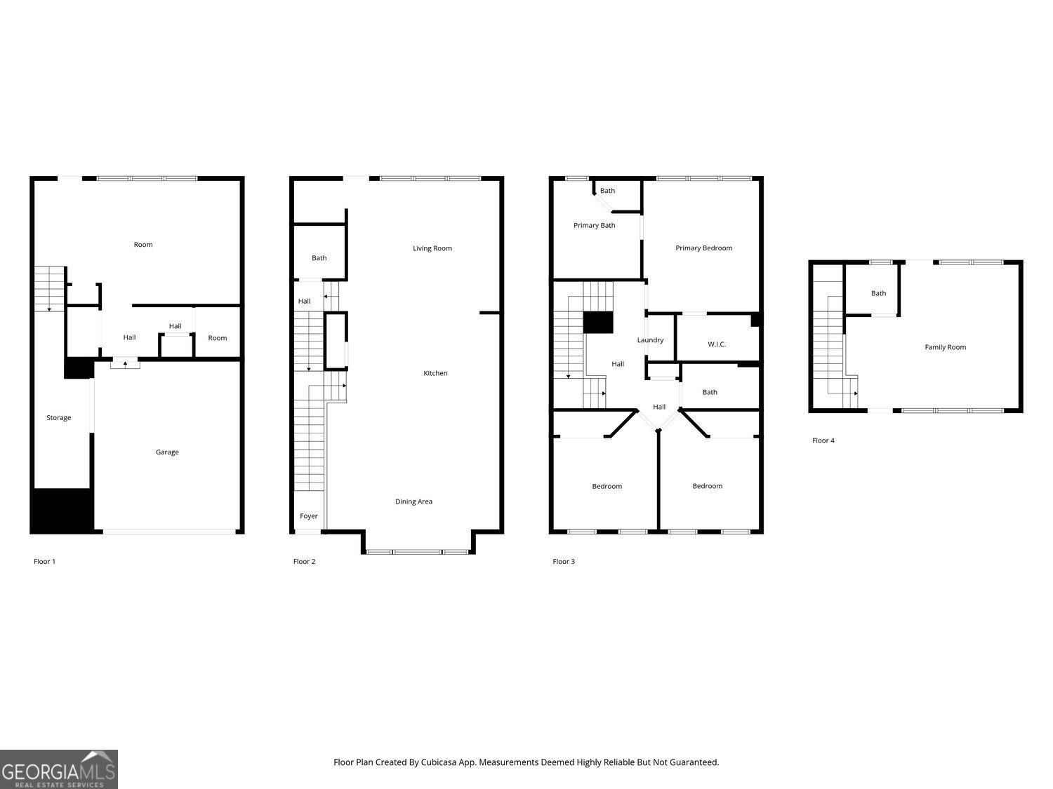 1017 Brandsford Street Atlanta - 49