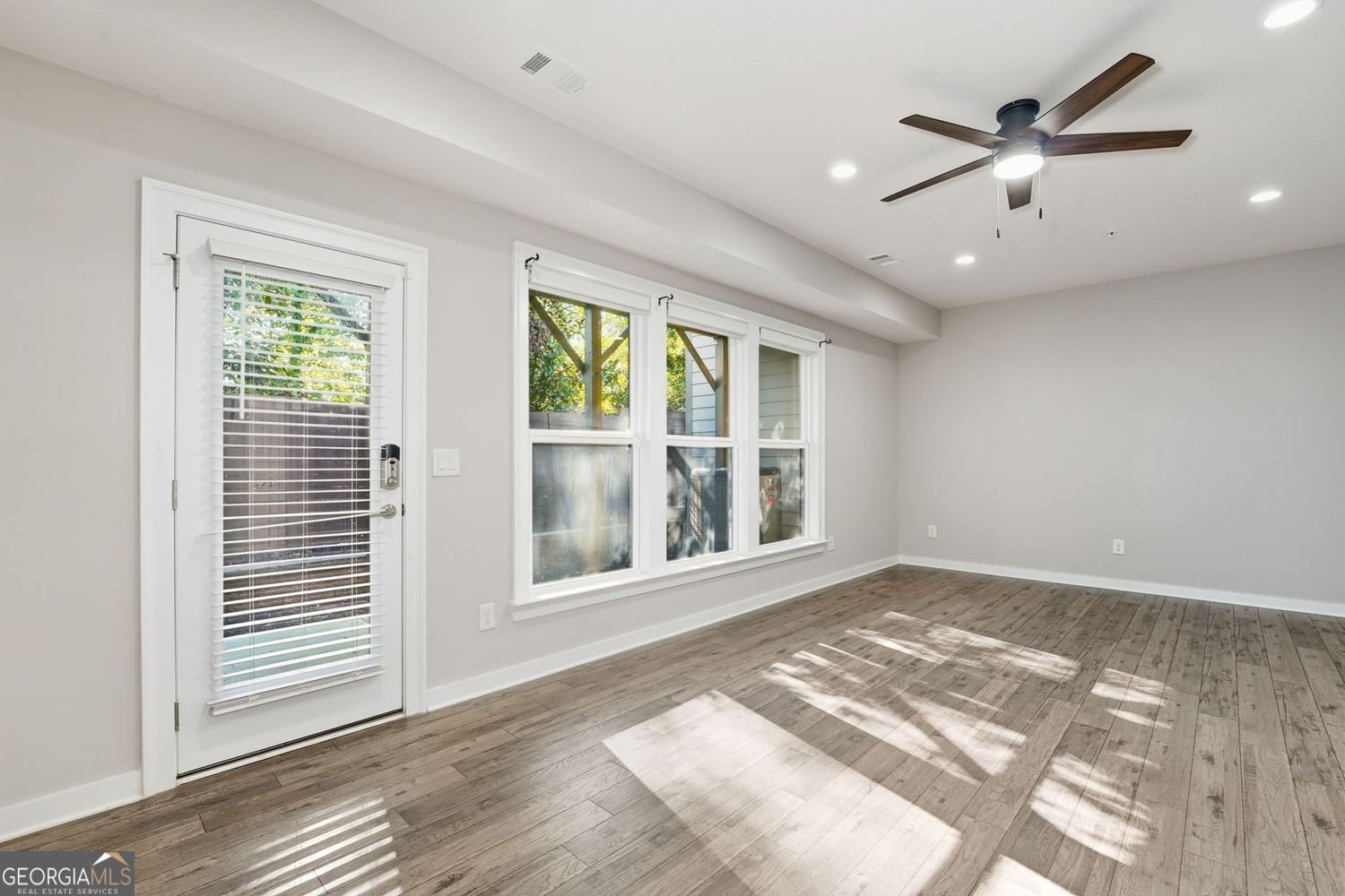 1017 Brandsford Street Atlanta - 5