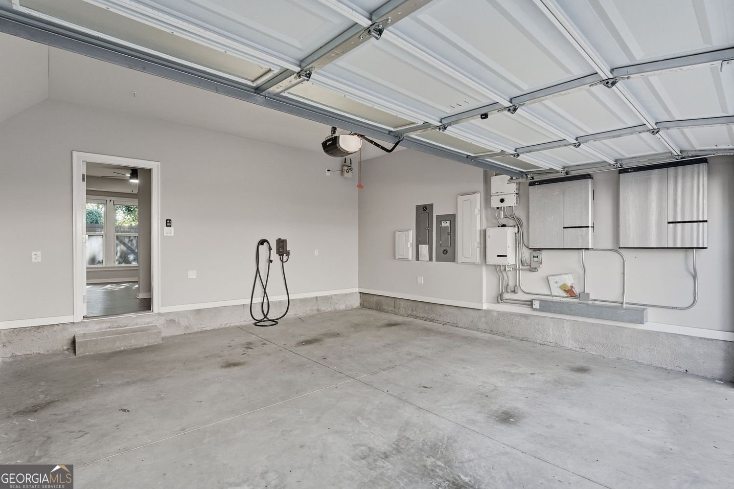 1017 Brandsford Street Atlanta - 6