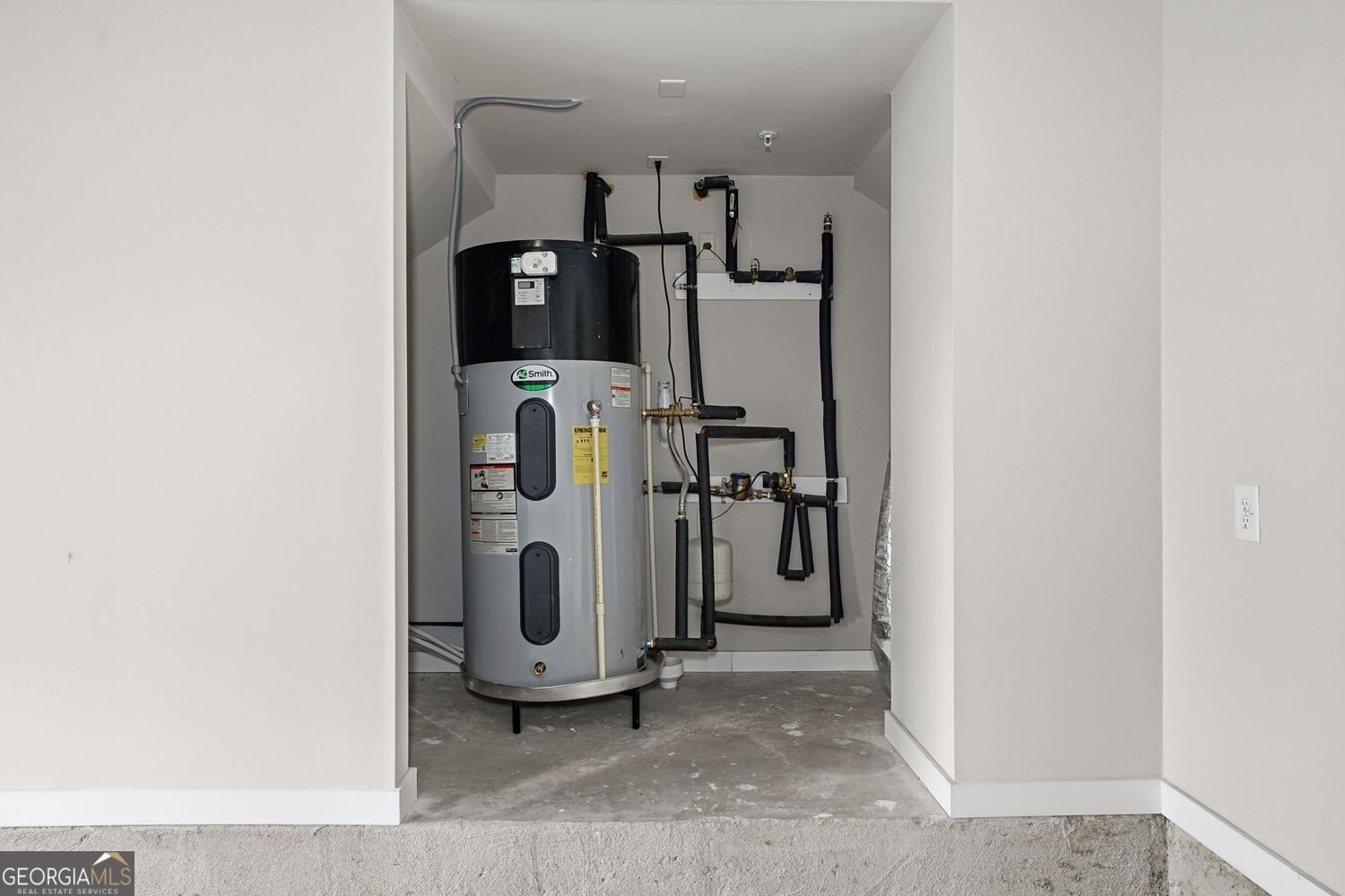 1017 Brandsford Street Atlanta - 8