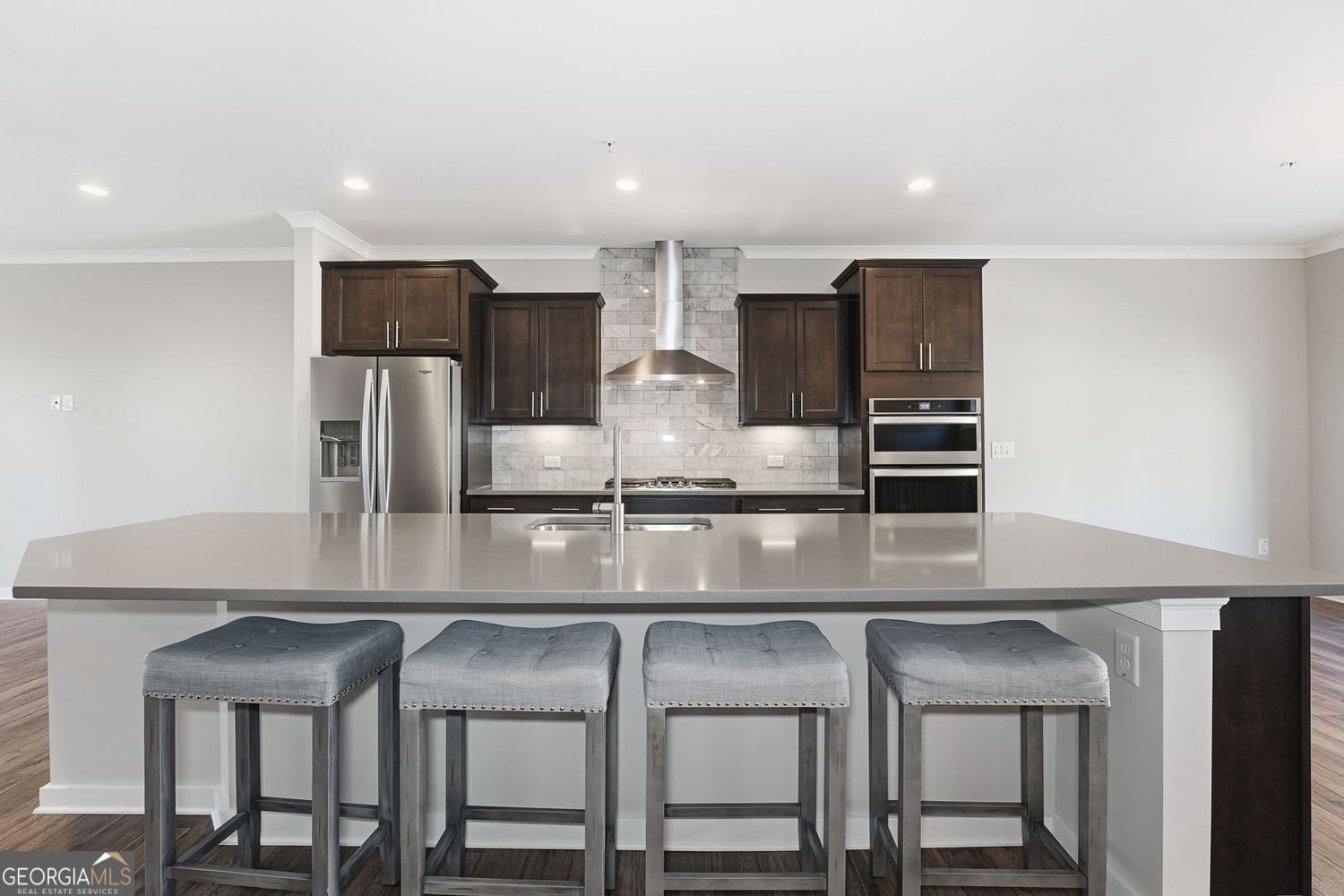 1017 Brandsford Street Atlanta - 9