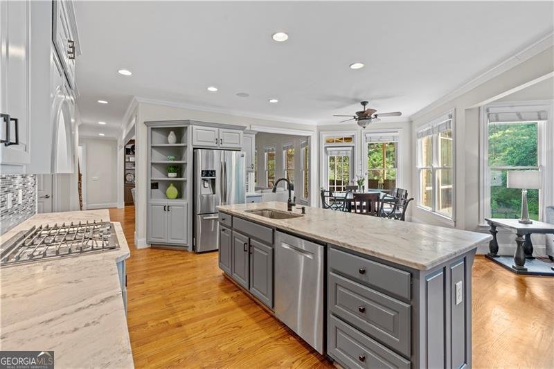 2325 Clement Road Cumming - 10