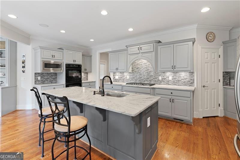 2325 Clement Road Cumming - 11