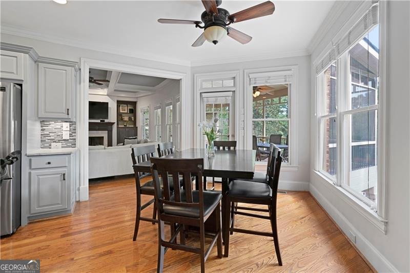 2325 Clement Road Cumming - 12