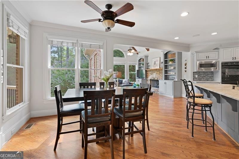 2325 Clement Road Cumming - 13