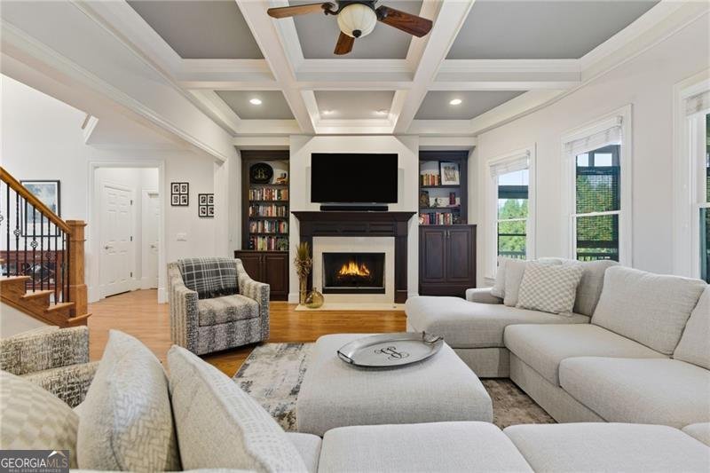 2325 Clement Road Cumming - 14