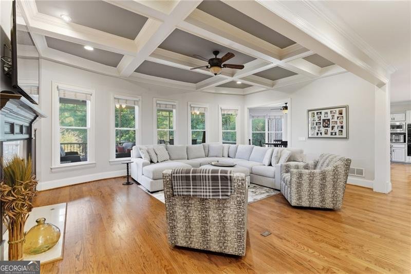 2325 Clement Road Cumming - 15