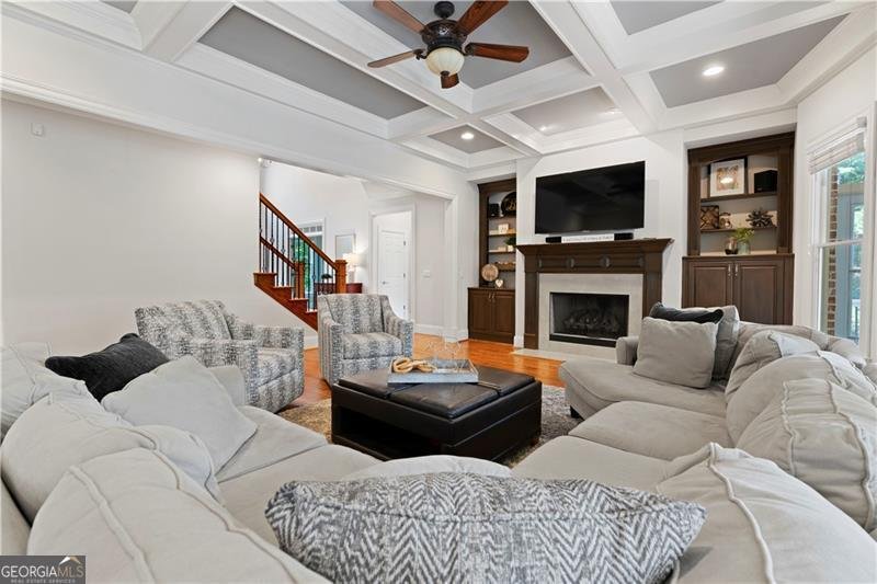 2325 Clement Road Cumming - 16