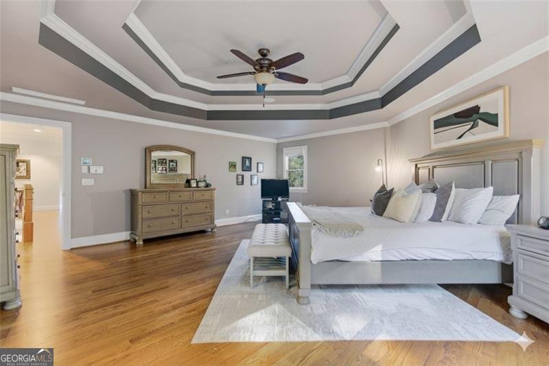 2325 Clement Road Cumming - 17