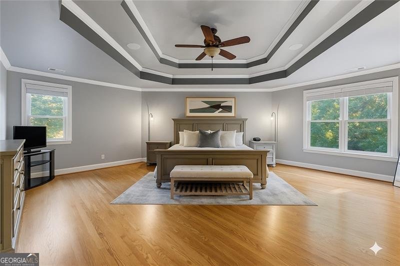 2325 Clement Road Cumming - 18