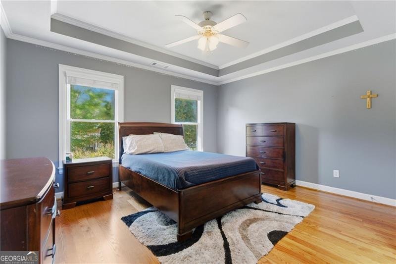 2325 Clement Road Cumming - 21