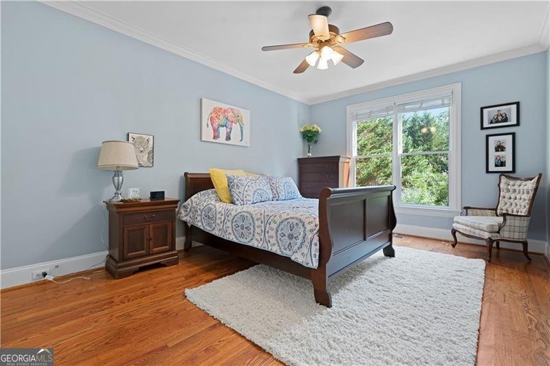 2325 Clement Road Cumming - 22