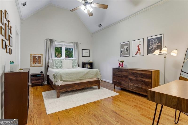 2325 Clement Road Cumming - 23