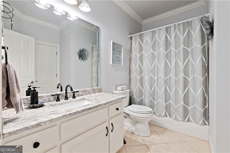 2325 Clement Road Cumming - 24