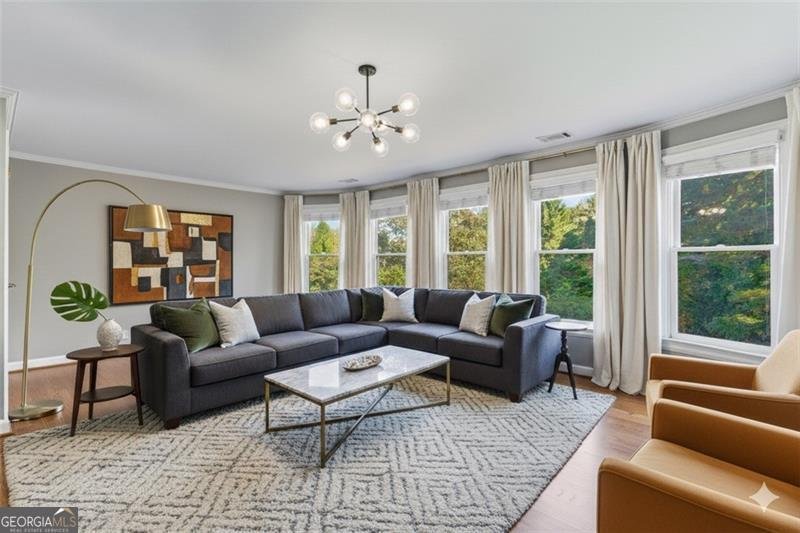 2325 Clement Road Cumming - 25