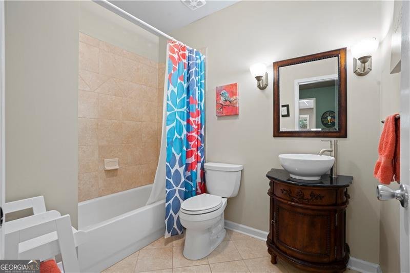 2325 Clement Road Cumming - 27