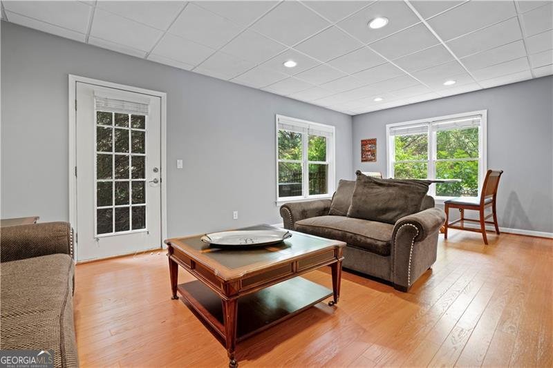 2325 Clement Road Cumming - 29