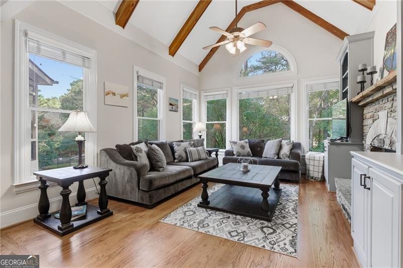 2325 Clement Road Cumming - 3