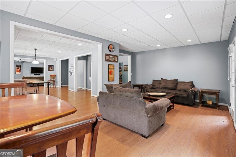 2325 Clement Road Cumming - 30