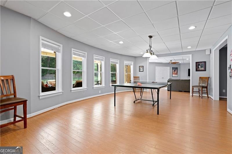 2325 Clement Road Cumming - 31