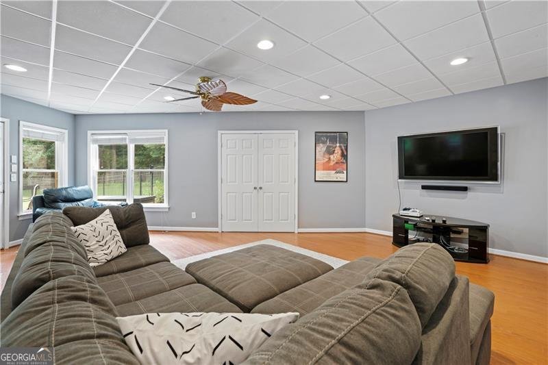 2325 Clement Road Cumming - 32