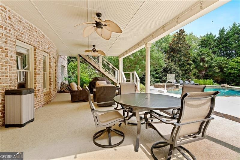 2325 Clement Road Cumming - 33