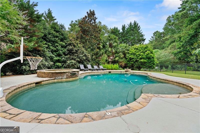 2325 Clement Road Cumming - 34