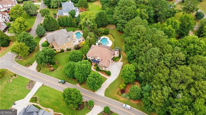 2325 Clement Road Cumming - 36