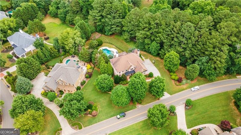 2325 Clement Road Cumming - 37