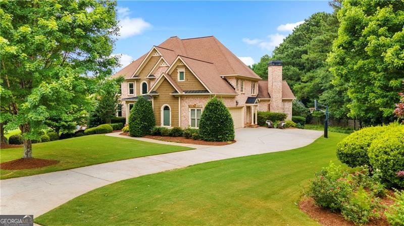 2325 Clement Road Cumming - 39