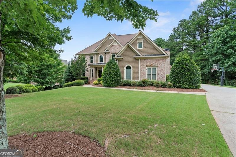 2325 Clement Road Cumming - 41