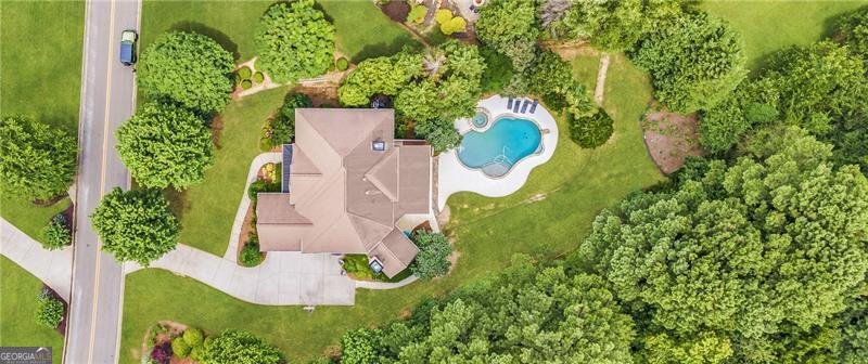 2325 Clement Road Cumming - 42