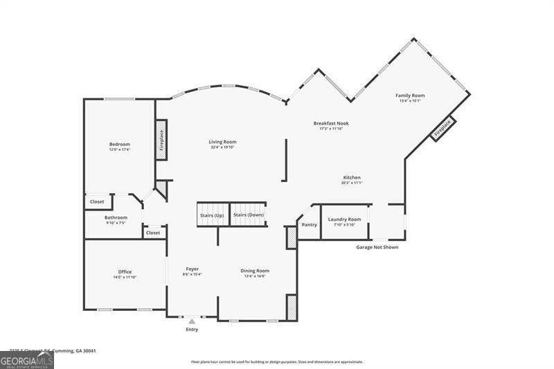 2325 Clement Road Cumming - 44