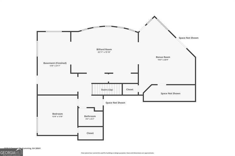 2325 Clement Road Cumming - 46