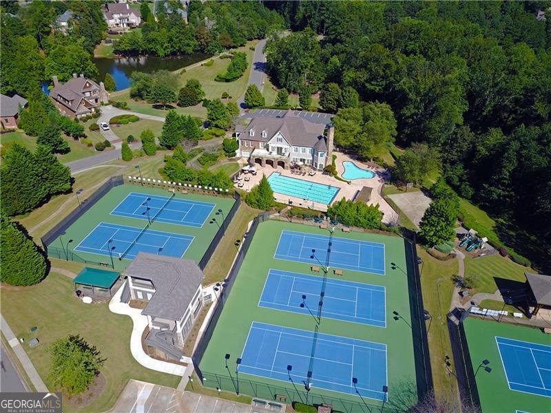 2325 Clement Road Cumming - 49