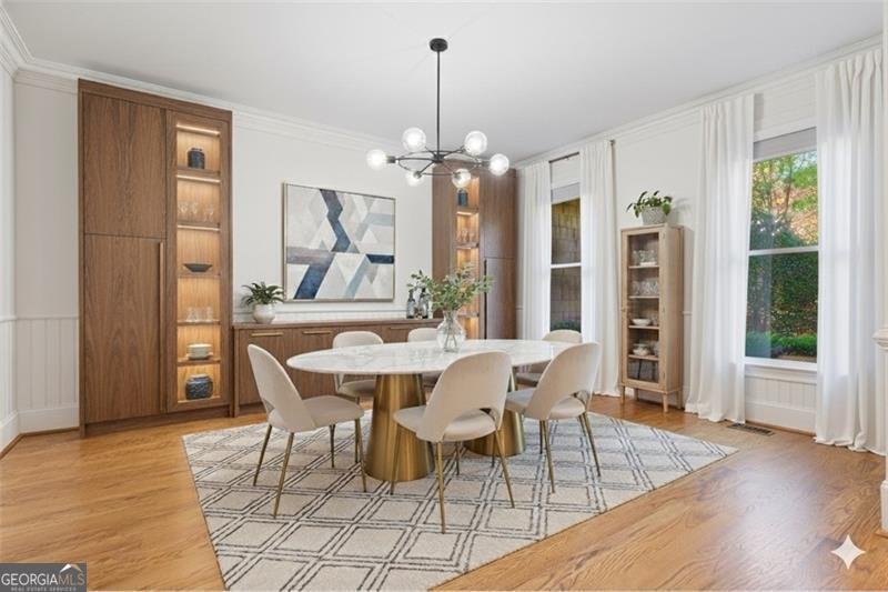 2325 Clement Road Cumming - 5