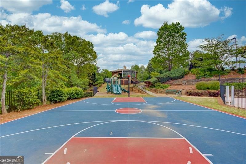 2325 Clement Road Cumming - 51