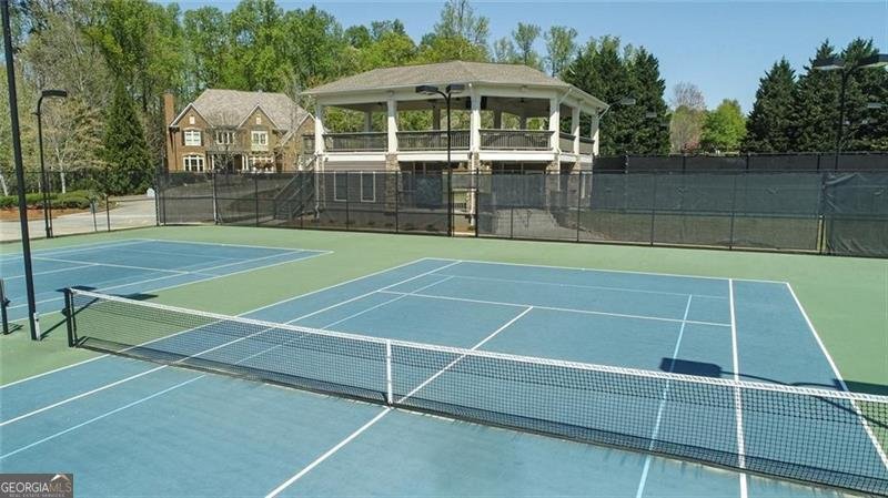 2325 Clement Road Cumming - 52