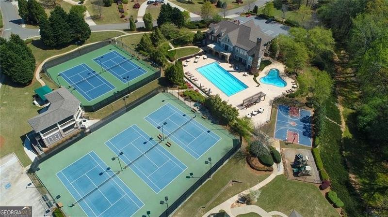 2325 Clement Road Cumming - 58