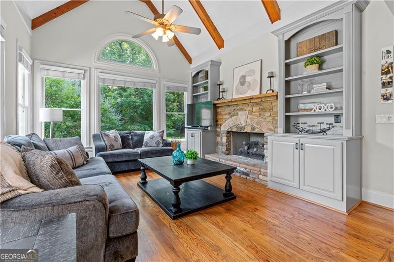 2325 Clement Road Cumming - 7